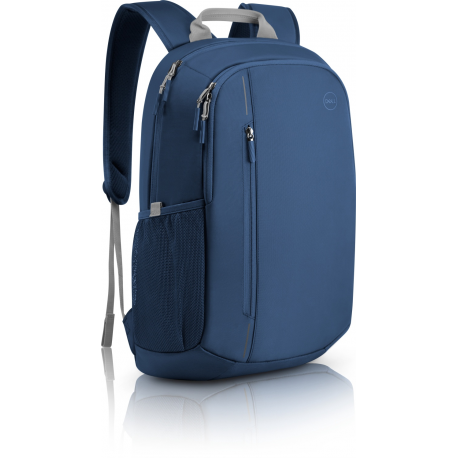 Dell EcoLoop Urban - Notebook carrying backpack - up to 15" - blue - 0