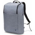 DICOTA Eco Motion - Notebook carrying backpack - 13" - 15.6" - denim blue