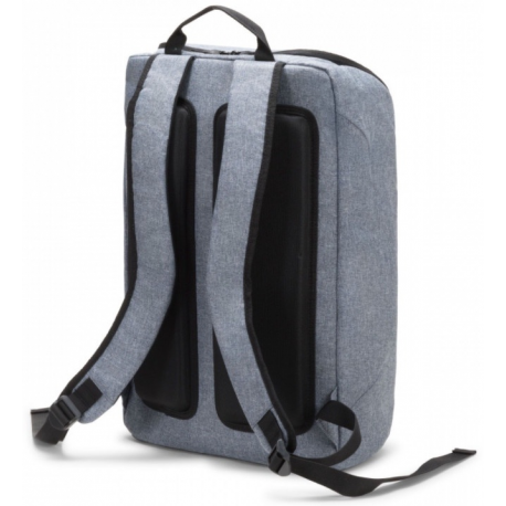 DICOTA Eco Motion - Notebook carrying backpack - 13" - 15.6" - denim blue - 5