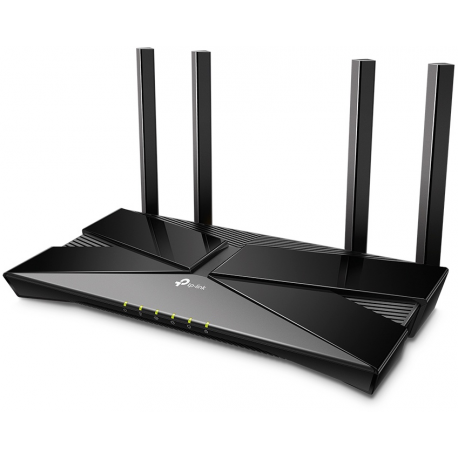 WRL ROUTER 3000MBPS 1000M/DUAL BAND ARCHER AX53 TP-LINK - 0