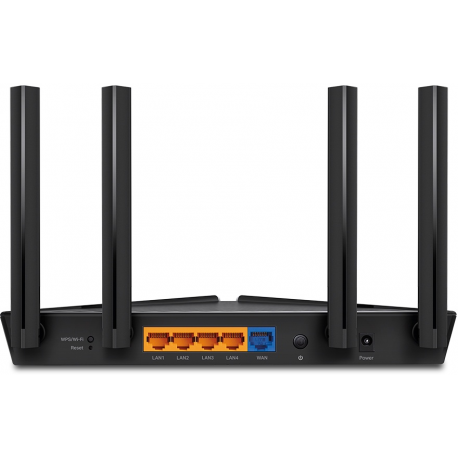 WRL ROUTER 3000MBPS 1000M/DUAL BAND ARCHER AX53 TP-LINK - 2