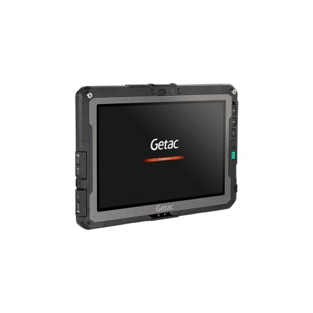 Getac - Tablet battery (high capacity) - lithium polymer - 9980 mAh - for Getac ZX10 - 0
