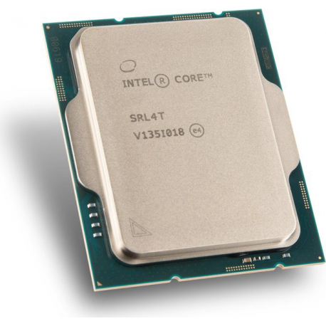 CPU CORE I5-12400F S1700 BOX/2.5G BX8071512400F S RL4W IN - 5