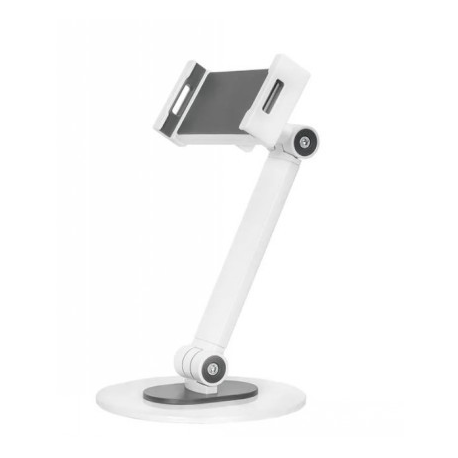TABLET ACC STAND WHITE/DS15-540WH1 NEOMOUNTS