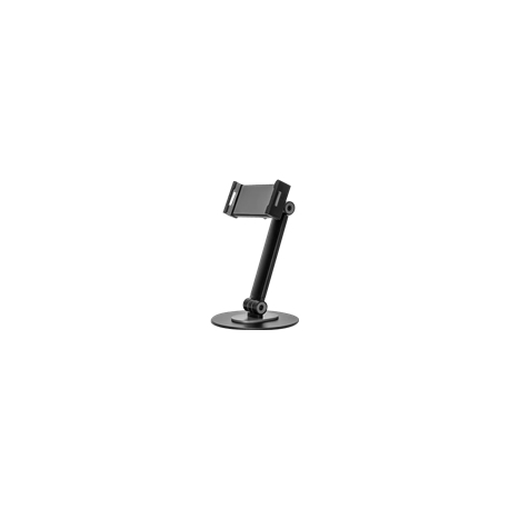 Neomounts by Newstar DS15-540BL1 - Stand - for tablet - black - screen size: 4.7"-12.9" - desktop - 1