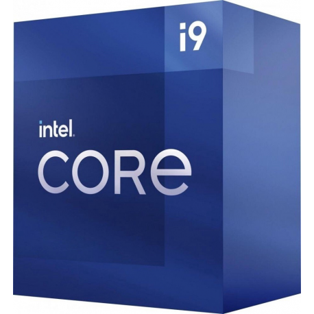 CPU CORE I9-12900K S1700 BOX/3.2G BX8071512900K S RL4H IN - 0