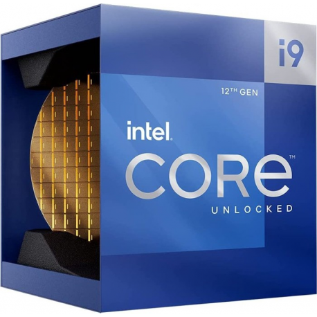 CPU CORE I9-12900K S1700 BOX/3.2G BX8071512900K S RL4H IN - 4