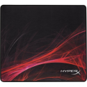 HyperX FURY S Gaming - Speed Edition - Mouse pad - medium - black