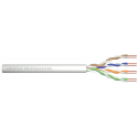 ASSMANN - Bulk cable - 305 m - UTP - CAT 5e - grey