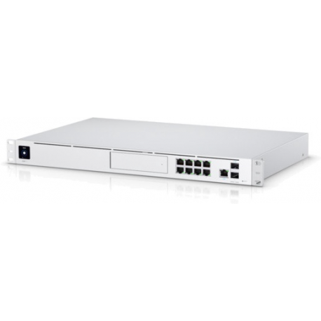 Ubiquiti Unifi Dream Machine Pro - Security appliance - 10 GigE - 1U - 0