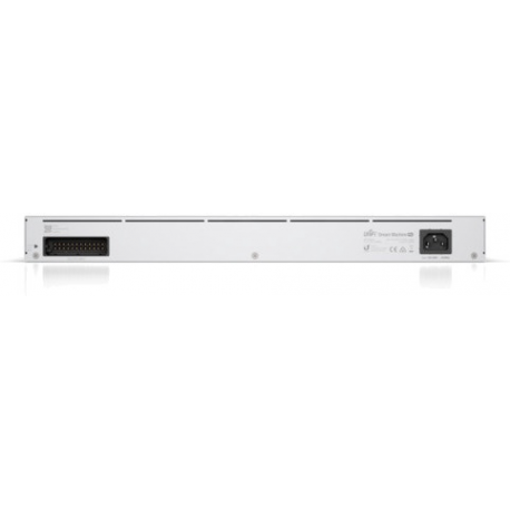 Ubiquiti Unifi Dream Machine Pro - Security appliance - 10 GigE - 1U - 4