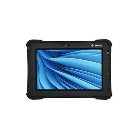 Zebra XSLATE L10 - Rugged - tablet - Intel Pentium N4200  /  1.1 GHz - Win 10 Pro 64-bit - HD Graphics 505 - 8 GB RAM - 128 GB SSD - 10.1" touchscreen 1920 x 1200 - Wi-Fi 5 - 4G - 0