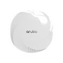 HPE Aruba AP-635 (RW) - Campus - radio access point - ZigBee, Bluetooth 5.0, 802.11ax (Wi-Fi 6E) - ZigBee, Bluetooth, Wi-Fi 6 - 2.4 GHz, 5 GHz, 6 GHz