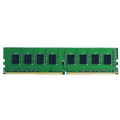GOODRAM - DDR4 - module - 8 GB - DIMM 288-pin - 3200 MHz / PC4-25600 - CL22 - 1.2 V - 0