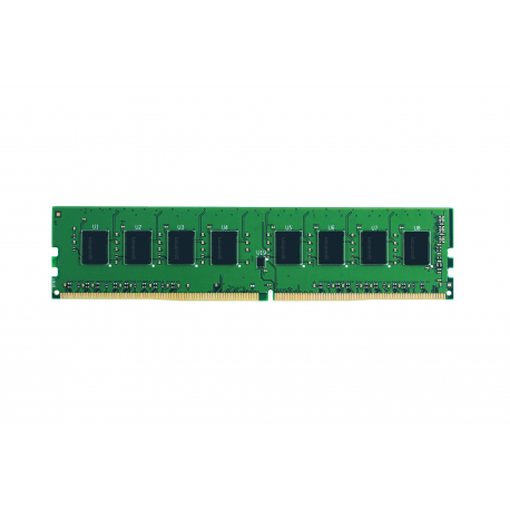 GOODRAM - DDR4 - module - 8 GB - DIMM 288-pin - 3200 MHz / PC4-25600 - CL22 - 1.2 V - 1