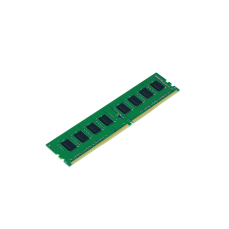 GOODRAM - DDR4 - module - 8 GB - DIMM 288-pin - 3200 MHz / PC4-25600 - CL22 - 1.2 V - 2