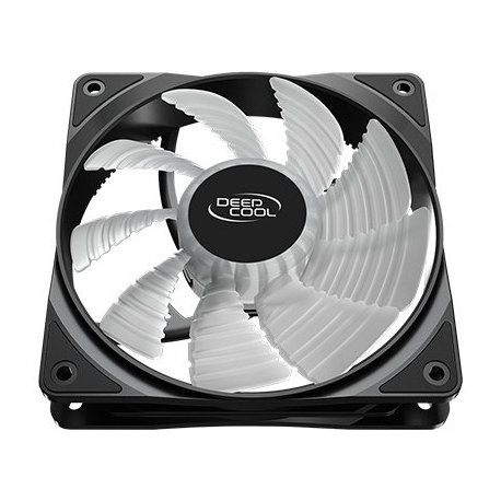 Deepcool RF 120 FS - Case fan - 120 mm - 2