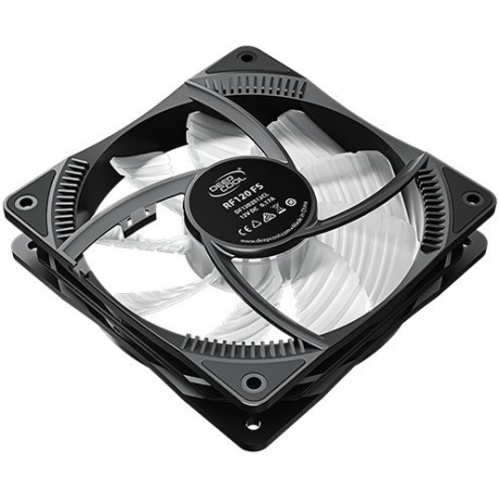 Deepcool RF 120 FS - Case fan - 120 mm - 3