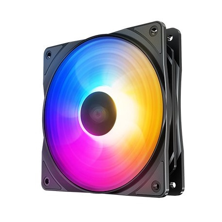 Deepcool RF 120 FS - Case fan - 120 mm - 5
