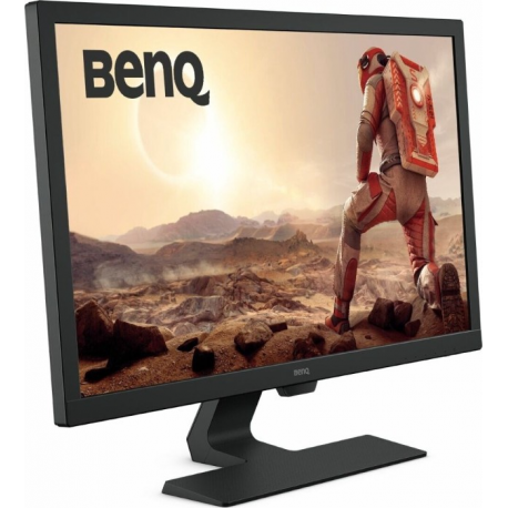 Monitor Gamer BenQ 27 GL2780 Full HD 1MS 75Hz Bocinas