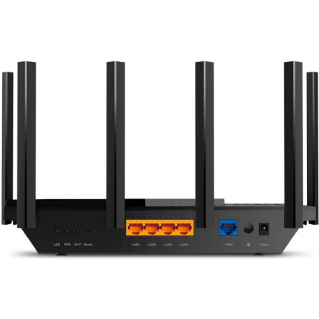 WRL ROUTER 5400MBPS 1000M/DUAL BAND ARCHER AX73 TP-LINK - 2