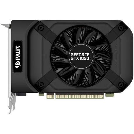 Palit GeForce® 1050 Ti StormX-