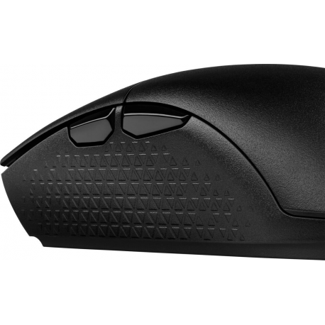 CORSAIR Gaming KATAR PRO - Mouse - optical - 6 buttons - wired - USB - black - 10