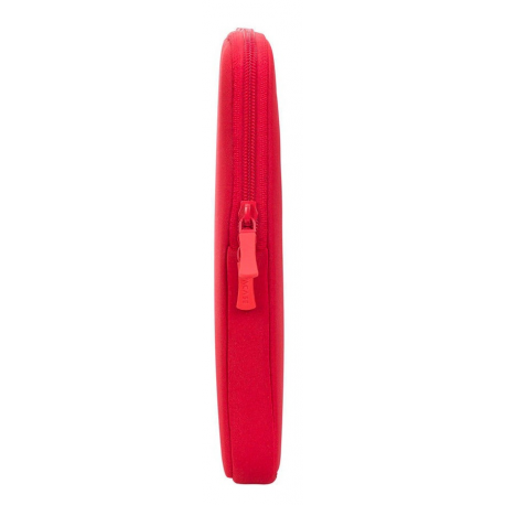 NB SLEEVE MACBOOK 13 12"/5123 RED RIVACASE - 6