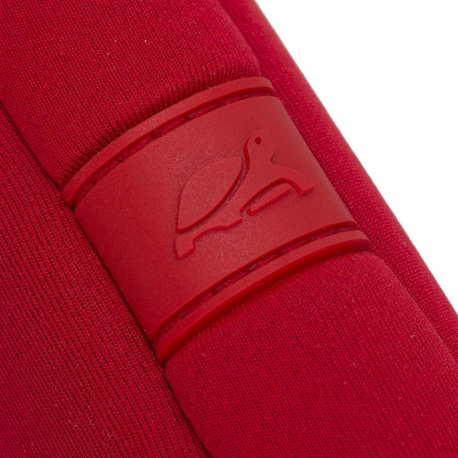 NB SLEEVE MACBOOK 13 12"/5123 RED RIVACASE - 9