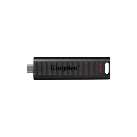 Kingston DataTraveler Max - USB flash drive - 256 GB - USB 3.2 Gen 2 - 2