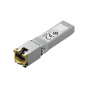 NETGEAR AXM765v2 - SFP+ transceiver module - 10 GigE - 10GBase-T - RJ-45 - up to 80 m