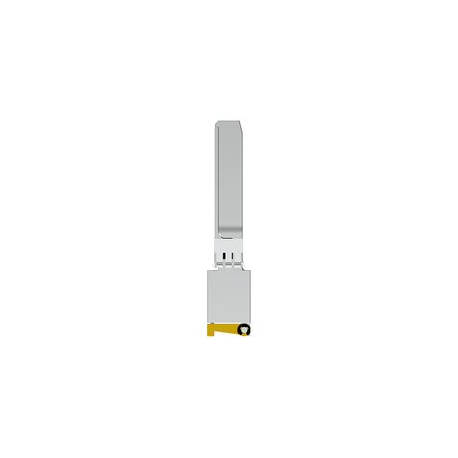 NETGEAR AXM765v2 - SFP+ transceiver module - 10 GigE - 10GBase-T - RJ-45 - up to 80 m - 2