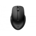 HP 435 - Mouse - wireless - for HP 255 G9; EliteBook 64X G9, 65X G9; Pro x360; ProBook 440 G8, 445 G9, 455 G8, 45X G9