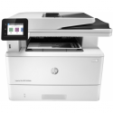 HP LaserJet Pro M428dw Laser 1200 x 1200 DPI 38 ppm Wi-Fi