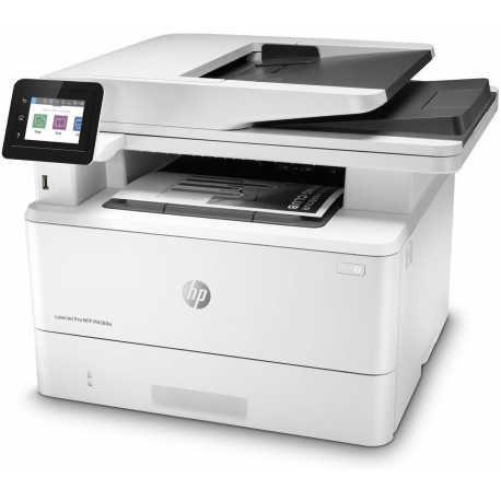 HP LaserJet Pro M428dw Laser 1200 x 1200 DPI 38 ppm Wi-Fi - 1