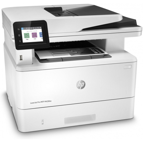 HP LaserJet Pro M428dw Laser 1200 x 1200 DPI 38 ppm Wi-Fi - 2