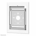 Neomounts by Newstar WL15-660WH1 - Enclosure - for tablet - screen size: 12.9" - wall-mountable - for Apple 12.9-inch iPad Pro (3rd generation, 4th generation, 5th generation)