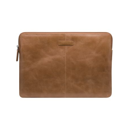 dbramante1928 Skagen Pro - Notebook sleeve - 2nd generation - 13" - tan - for Apple MacBook Air (Early 2020, Late 2020); MacBook Pro (Early 2020, Late 2020) - 0