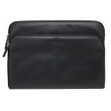 dbramante1928 Skagen Pro+ - Notebook sleeve - 2nd generation - 14" - black - for Apple MacBook Pro (14.2 in)