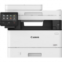 Canon i-SENSYS MF453dw - Multifunction printer - B/W - laser - A4 (210 x 297 mm), Legal (216 x 356 mm) (original) - A4/Legal (media) - up to 38 ppm (copying) - up to 38 ppm (printing) - 350 sheets - USB 2.0, Gigabit LAN, Wi-Fi(n), USB host