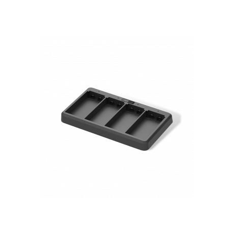 4-SLOT BATTERY CHARGER FOR N7 - 0
