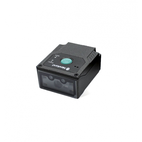 2D MEGA PIXEL FIX MOUNT READER - 0