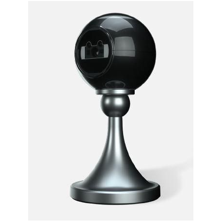 FR50 PEARL 2D CMOS MEGA PIXEL - 0