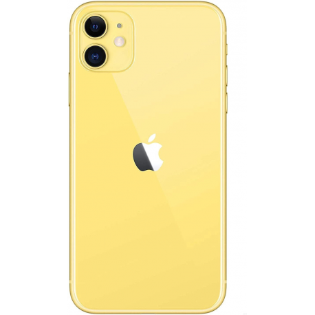 Apple store iphone 11 A2221 Yellow