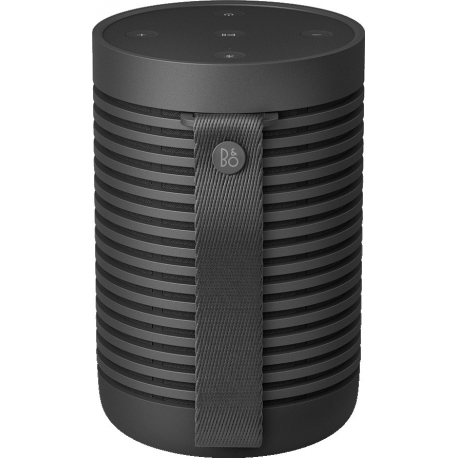 Bang & Olufsen BeoSound Explore - Speaker - for portable use - wireless - Bluetooth - App-controlled - anthracite black - 1