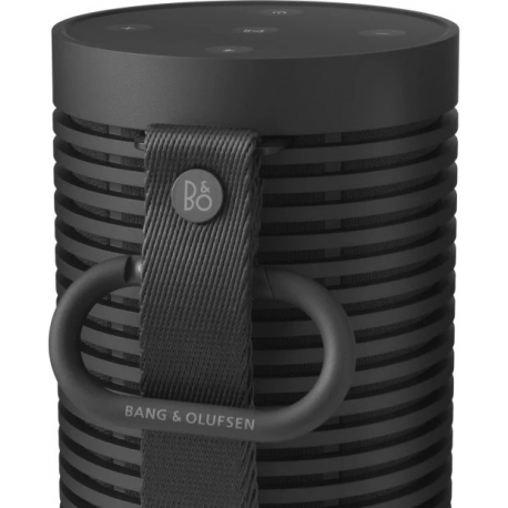 Bang & Olufsen BeoSound Explore - Speaker - for portable use - wireless - Bluetooth - App-controlled - anthracite black - 7