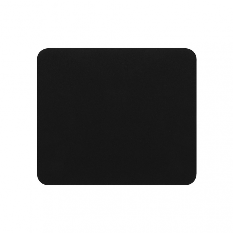 Gembird MP-S-BK - Mouse pad - black - 5