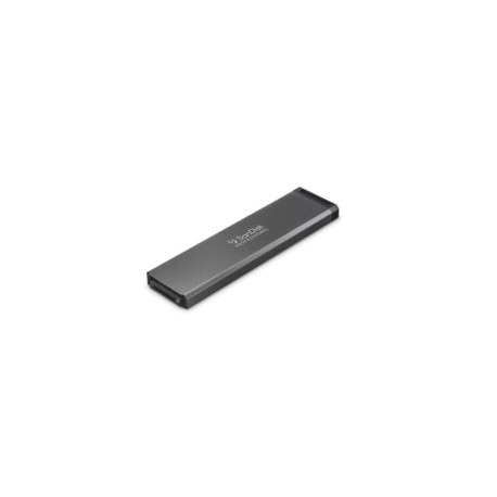 SanDisk Professional PRO-BLADE SSD Mag - SSD - 1 TB - external (portable) - 0