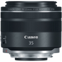 Canon RF - Macro lens - 35 mm - f/1.8 Macro IS STM - Canon RF - for EOS R, R3, R5, R6, Ra, RP