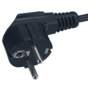Cisco - Power cable - IEC 60320 C13 to CEE 7 / 7 (M) - 2.5 m - Europe - for IP Phone 7961G, 7961G-GE; IP Telephone 30 VIP, 7900